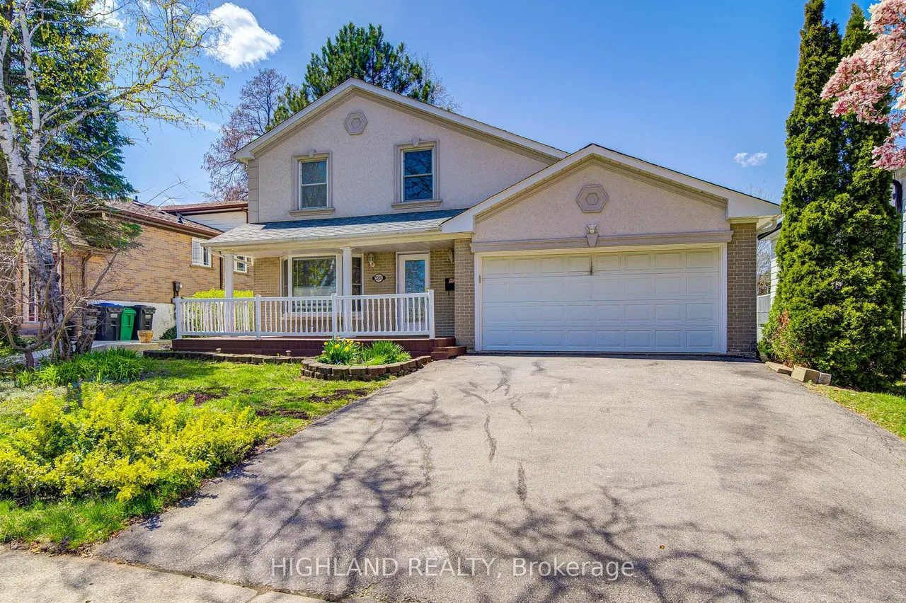 2231 Buttonbush Crescent