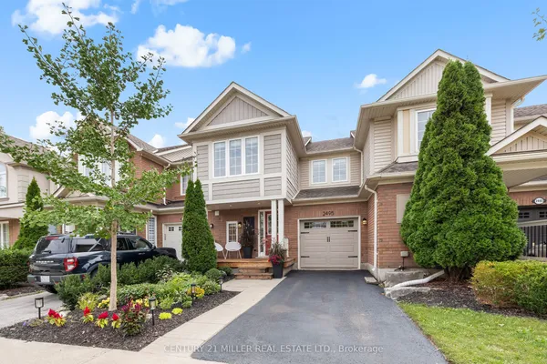 2495 Wooden Hill Circle