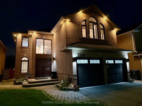 7350 Black Walnut Trail
