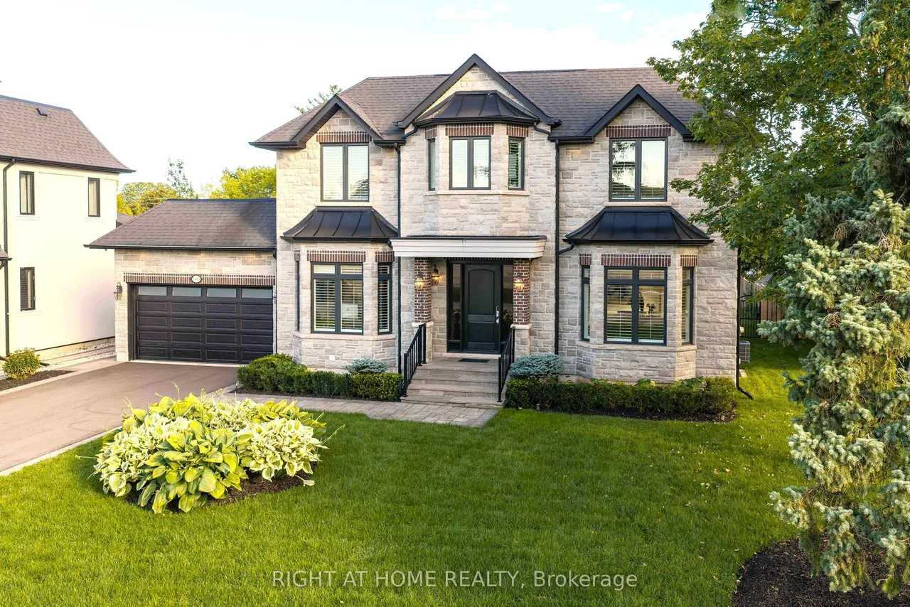 1410 Stanbury Road