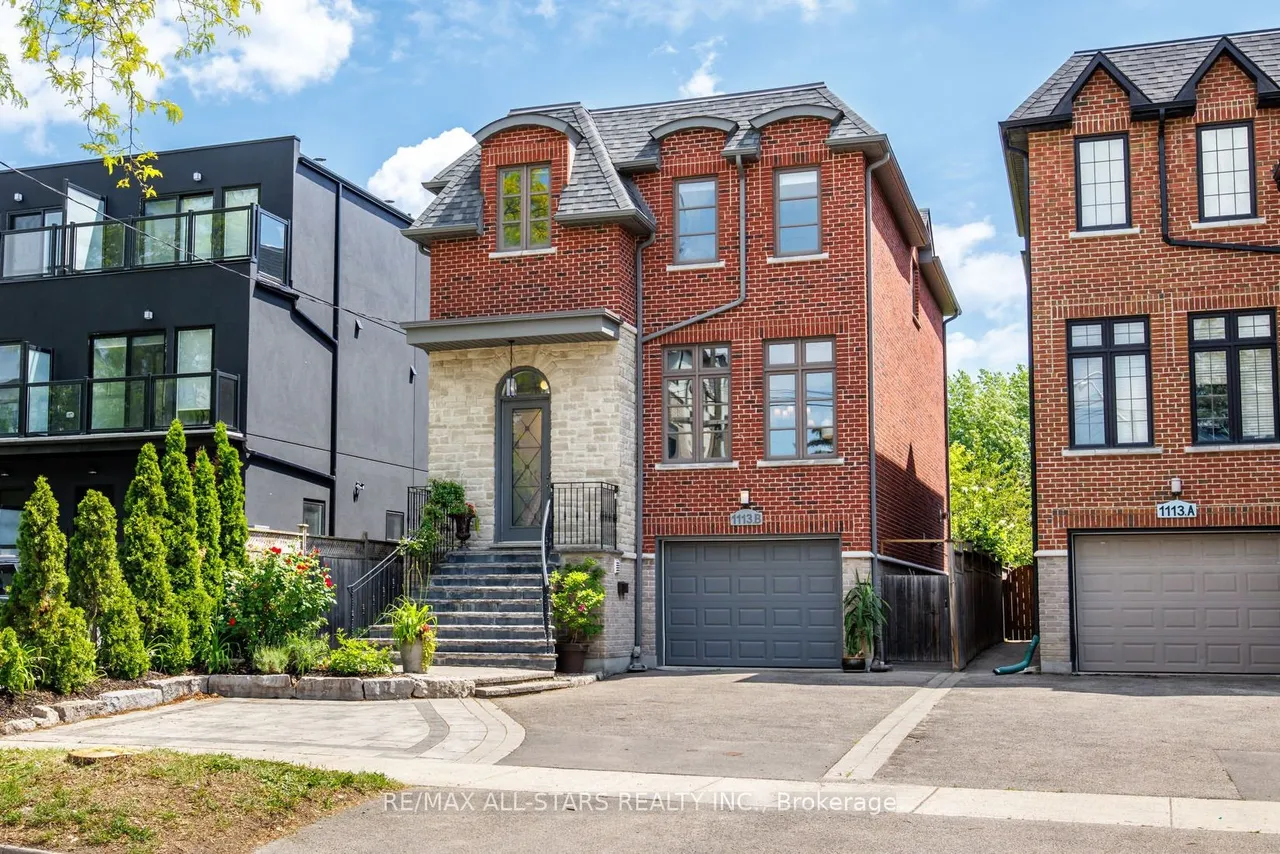 1113B Islington Avenue