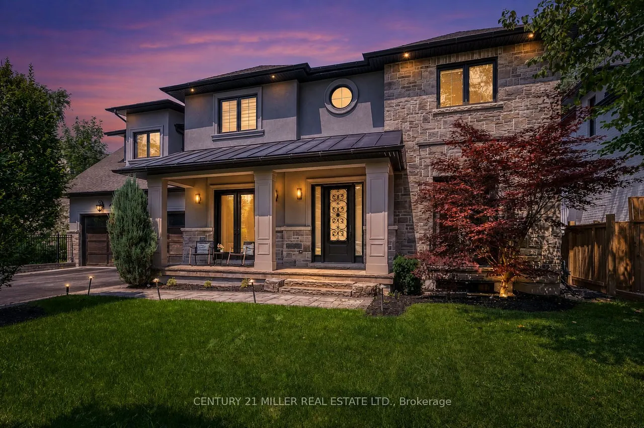 1399 WILLOWDOWN Road