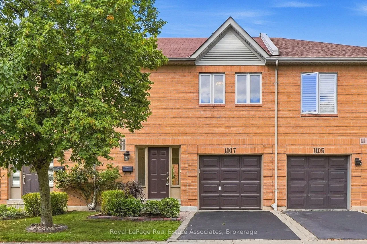 1107 Upper Village Drive