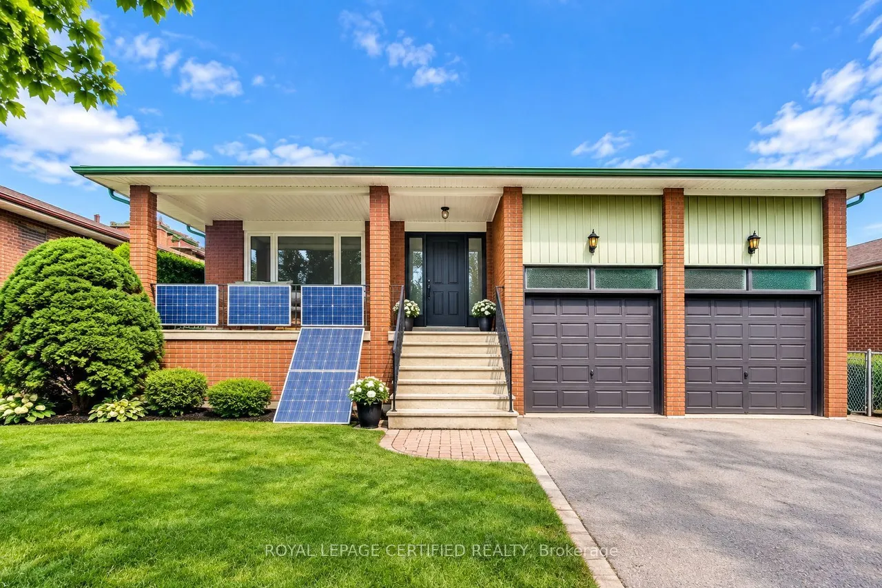 1554 Goldmar Drive