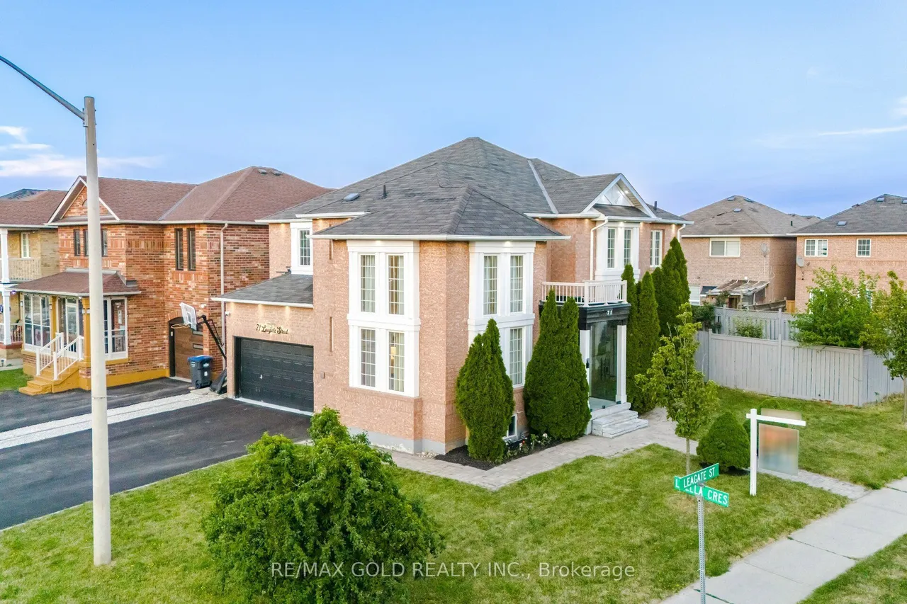 71 Leagate Street — photo 3