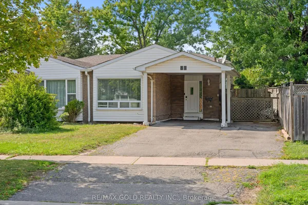 88 Goldcrest Road