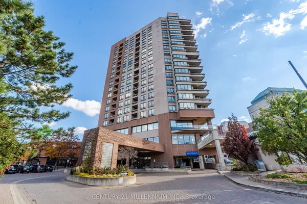 1 Belvedere Court