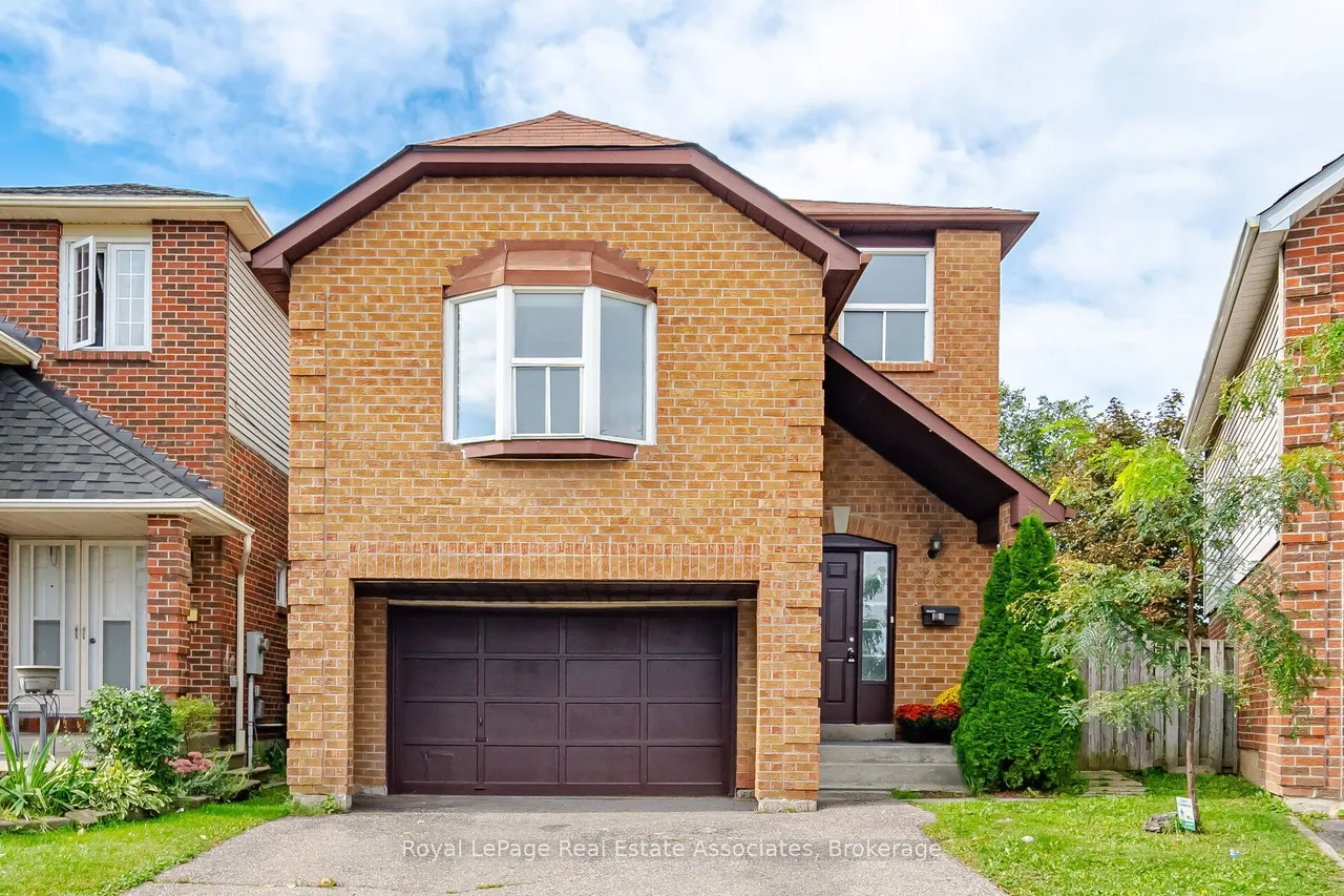 26 Sheldrake Court