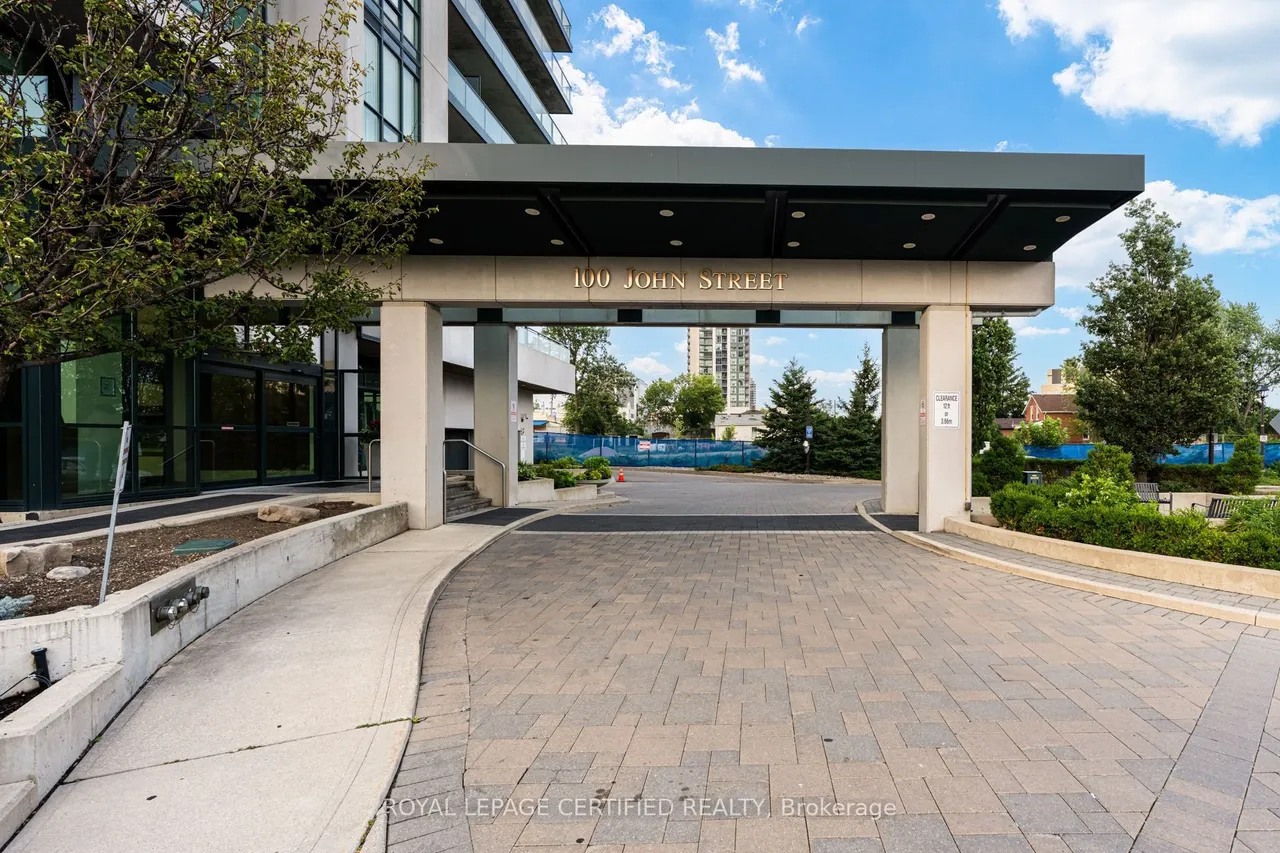 100 John Street — photo 41