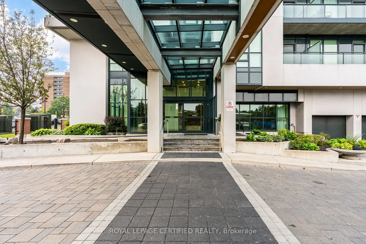 100 John Street, Unit 1806 — photo 3