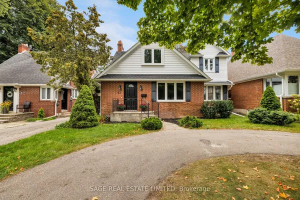 53 Wilgar Road