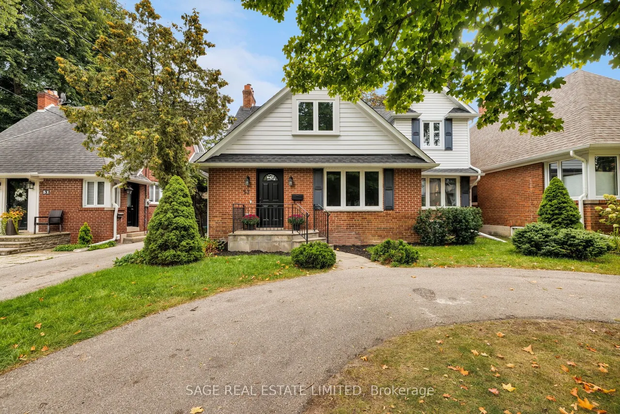 53 Wilgar Road