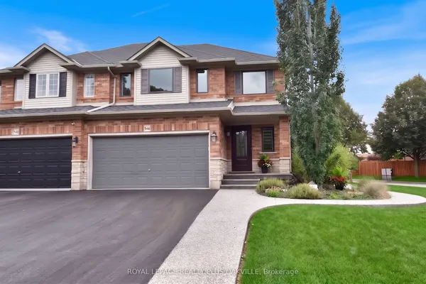 546 Sandcherry Drive