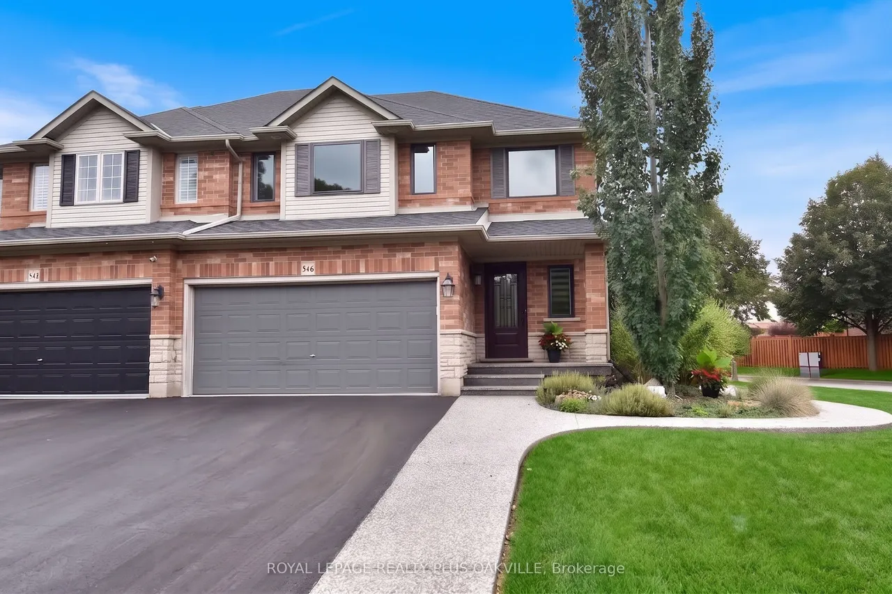 546 Sandcherry Drive