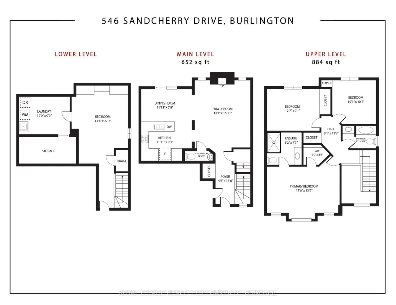 546 Sandcherry Drive — photo 48