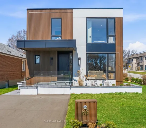 86 Edgecroft Road
