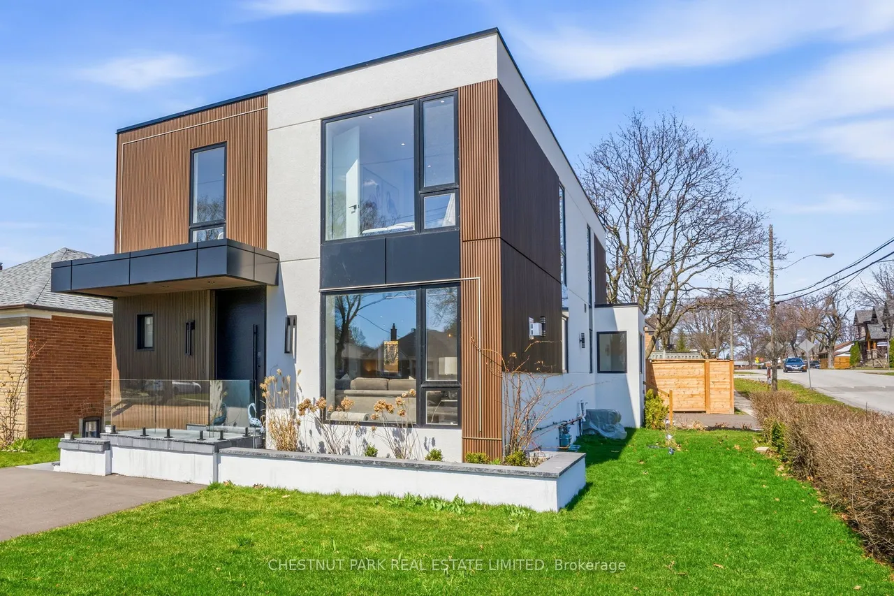 86 Edgecroft Road — photo 2