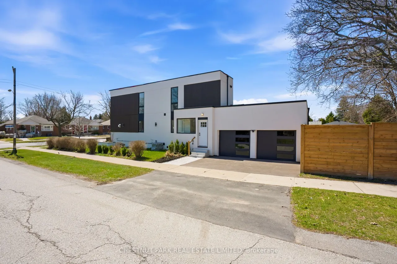 86 Edgecroft Road — photo 50
