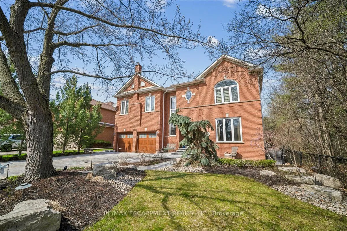 2203 Winding Woods Drive — photo 2