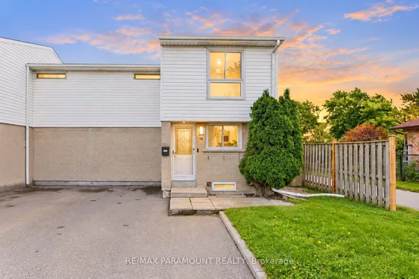 16 Gleneaden Court — photo 2