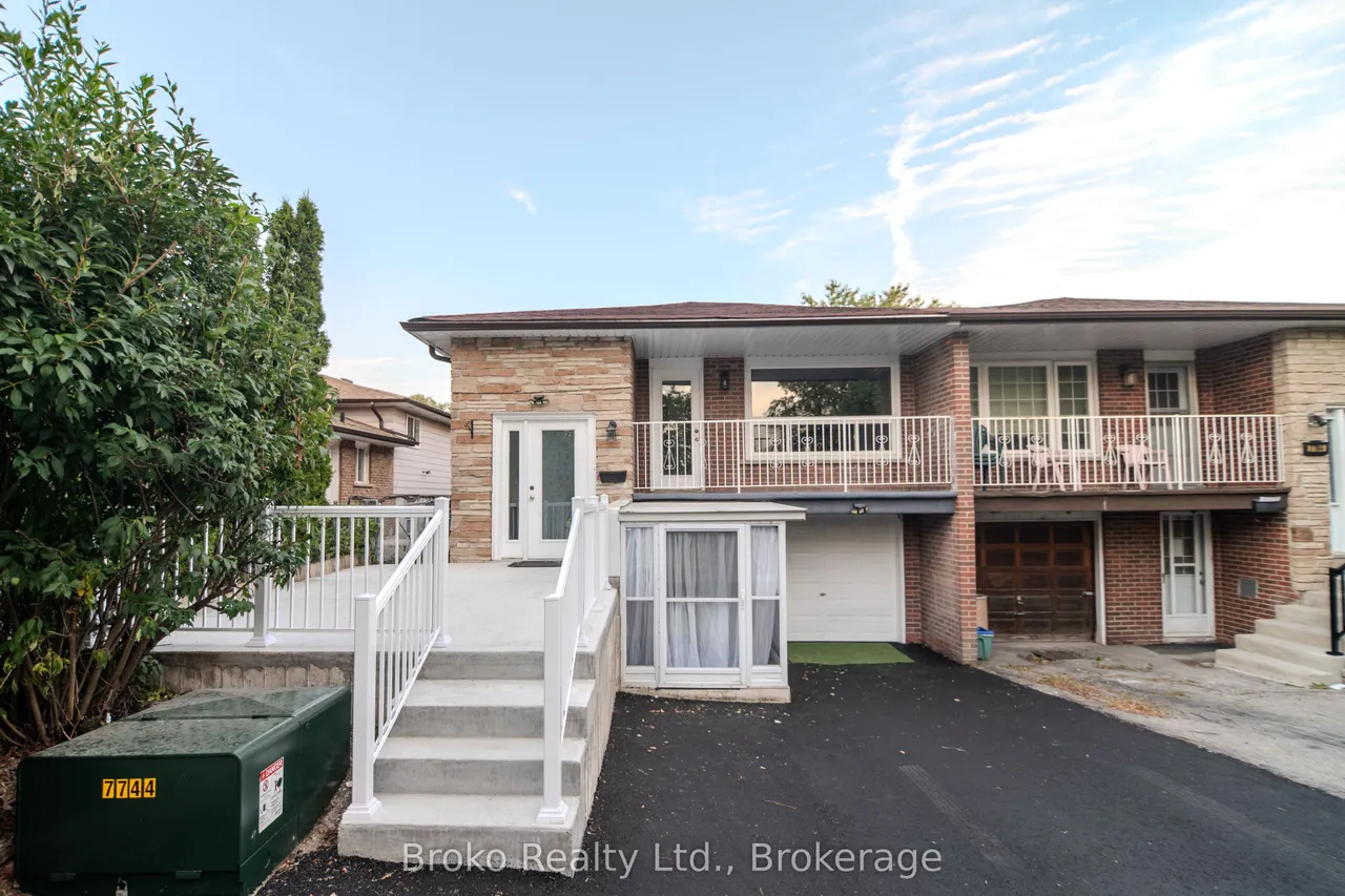 7782 Kittridge Drive