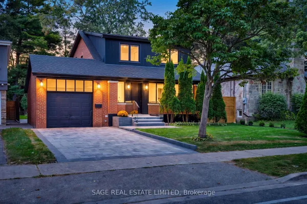 872 Royal York Road