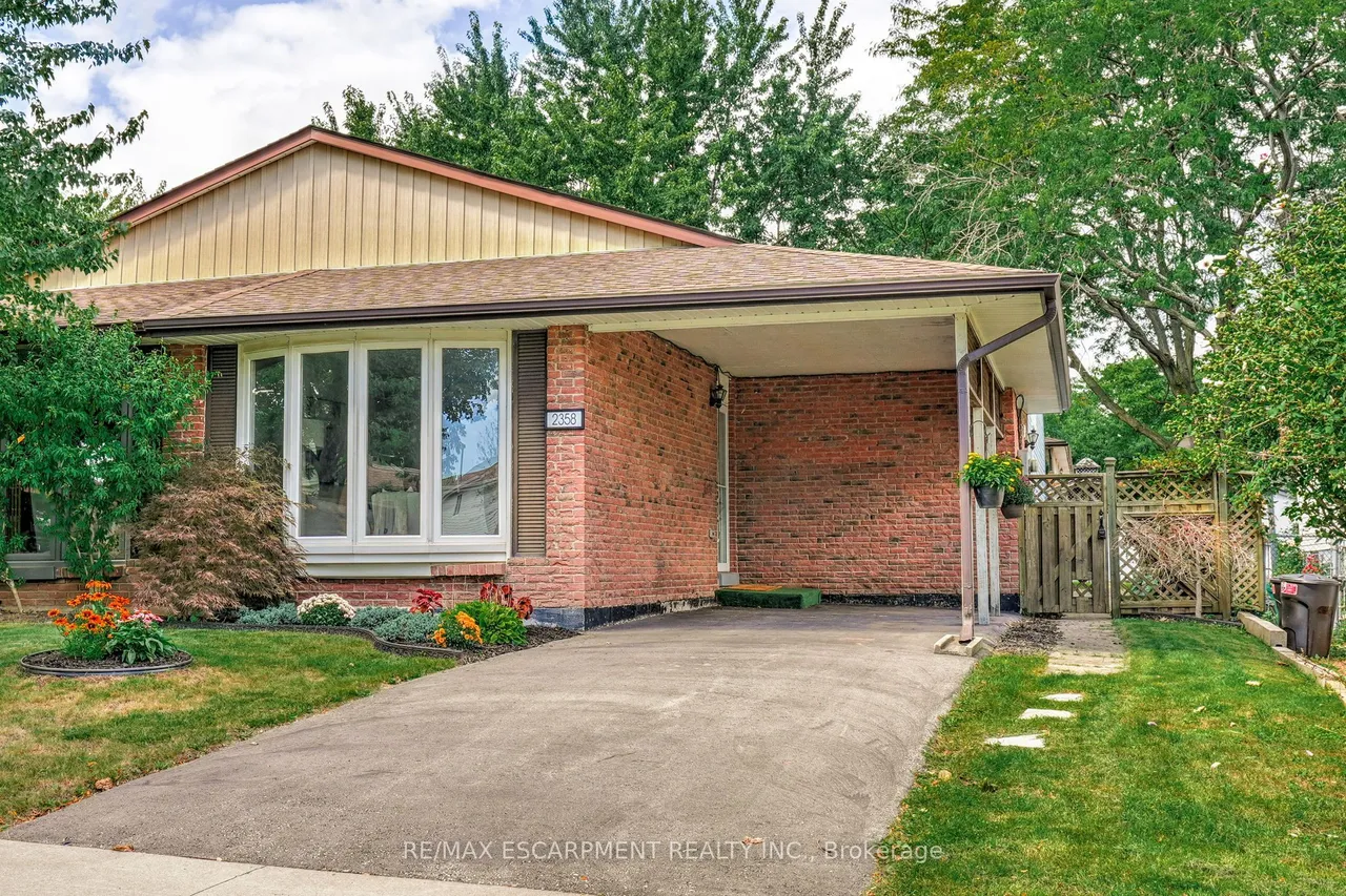 2358 Greenbank Trail
