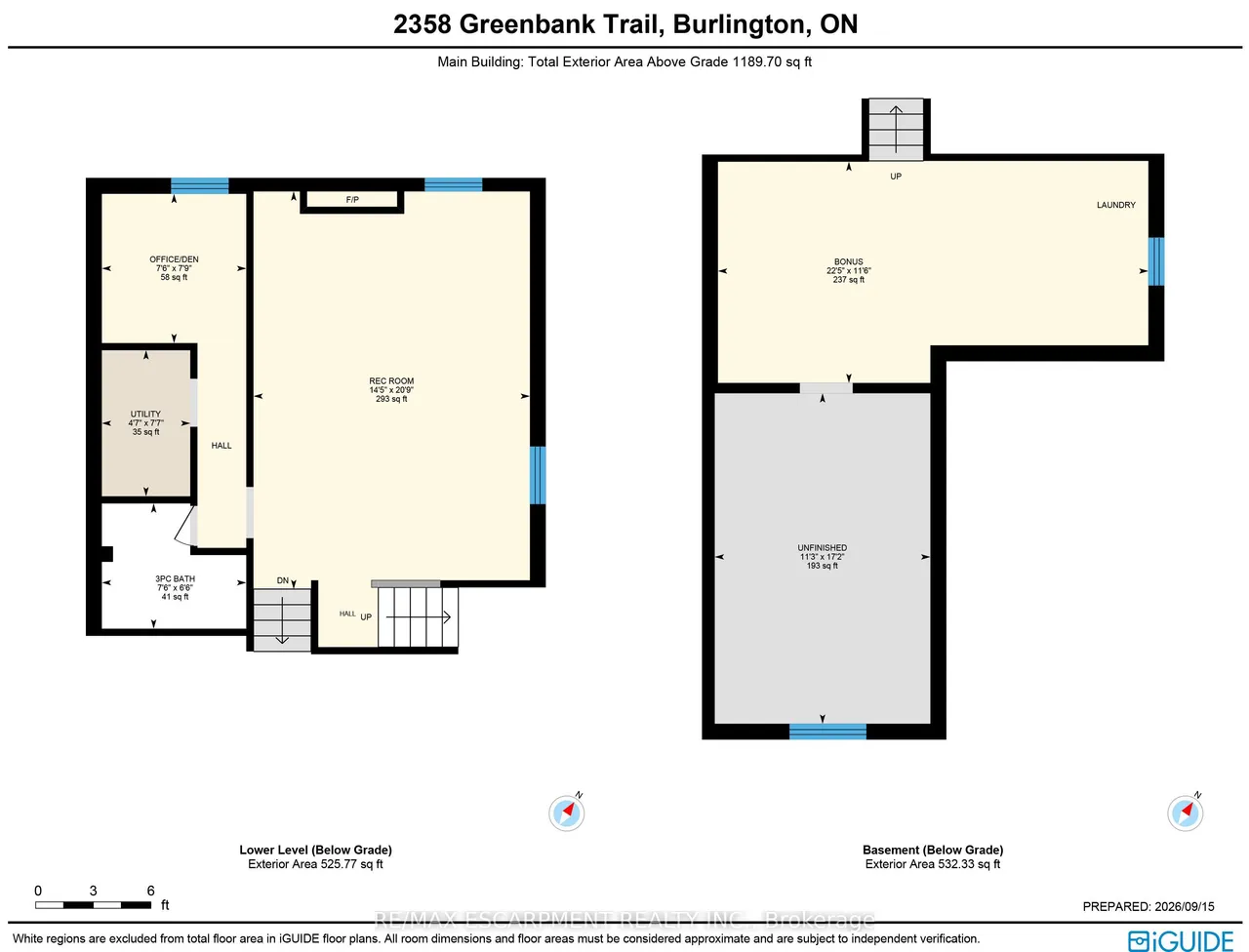 2358 Greenbank Trail — photo 25