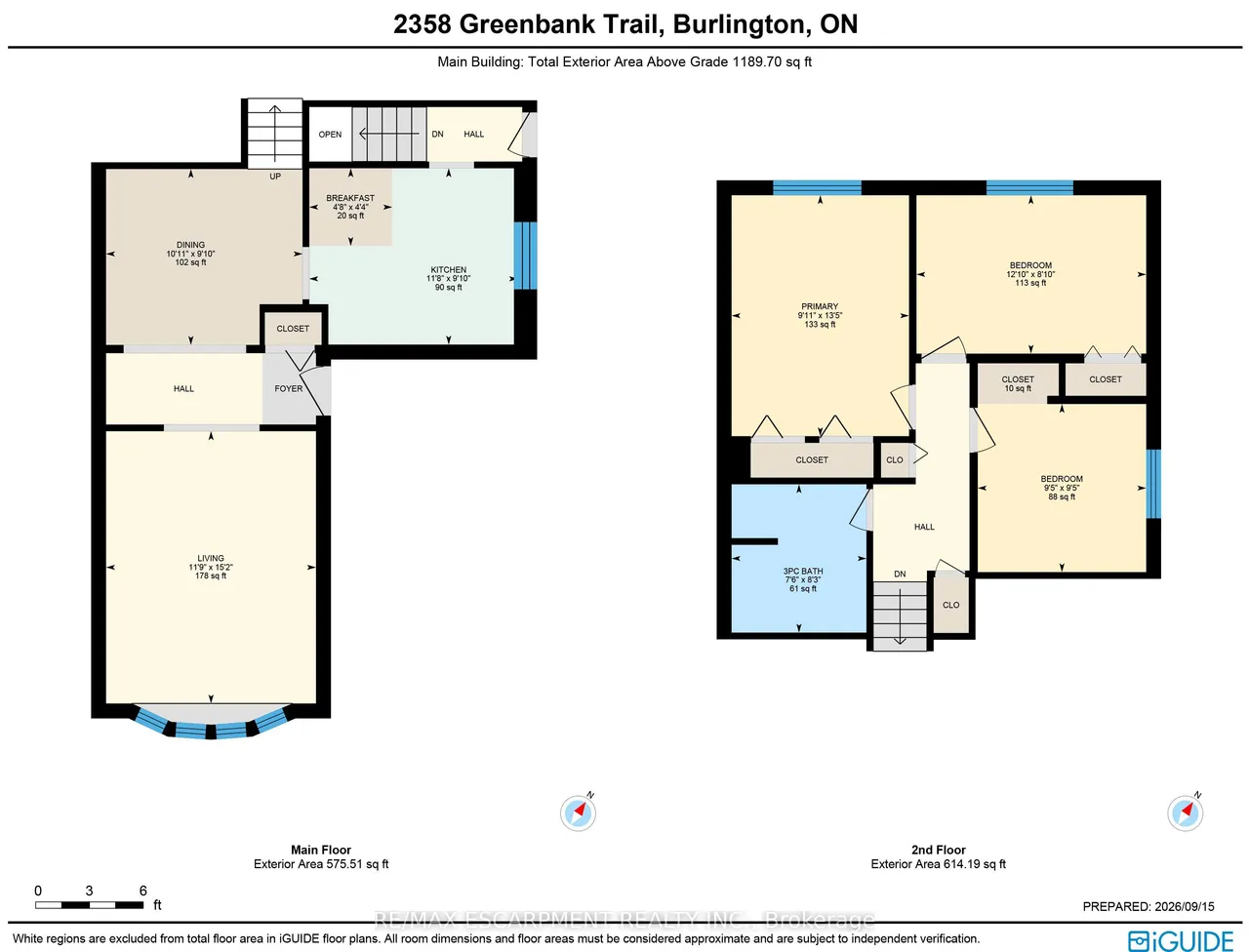 2358 Greenbank Trail — photo 24