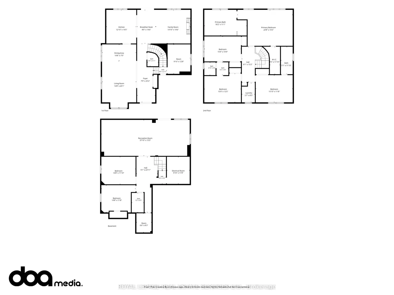 584 Weynway Court — photo 50