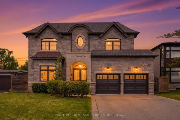 584 Weynway Court — photo 2