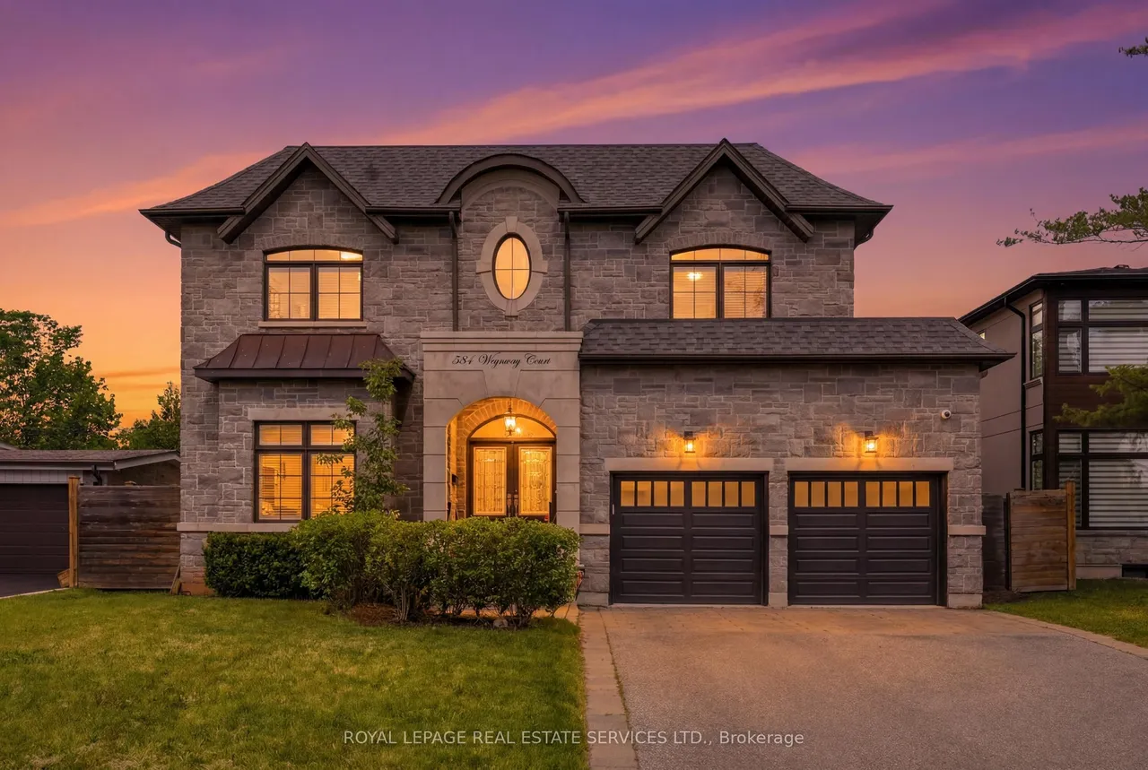 584 Weynway Court — photo 2