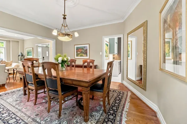 39 Rockingham Drive — photo 2