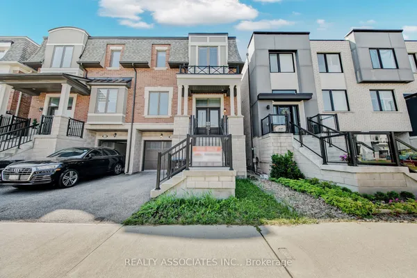 17 Vaudeville Drive