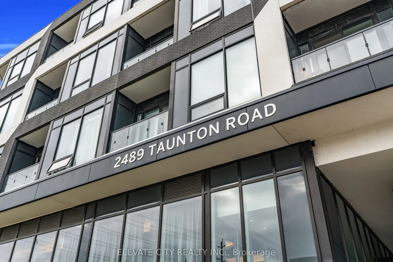 2489 Taunton Road
