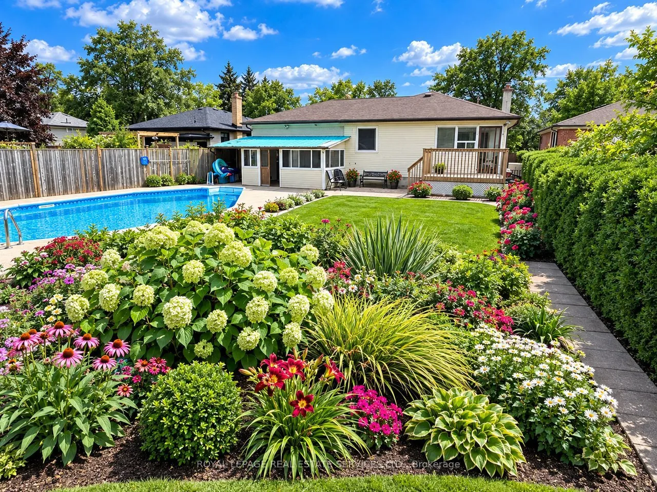 305 Queen Mary Drive — photo 37