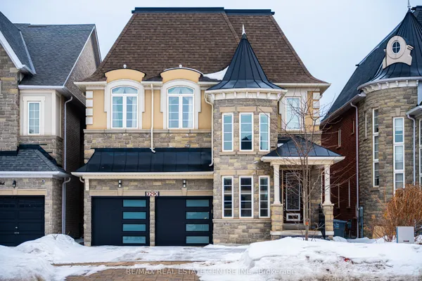 3290 Erin Centre Boulevard