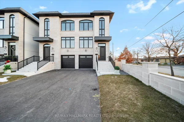 27 Antonio Court, Unit 1B