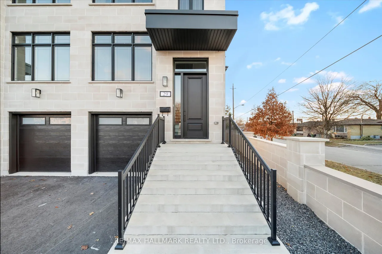 27 Antonio Court, Unit 1B — photo 2