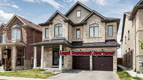 18 Oconnor Crescent — photo 2