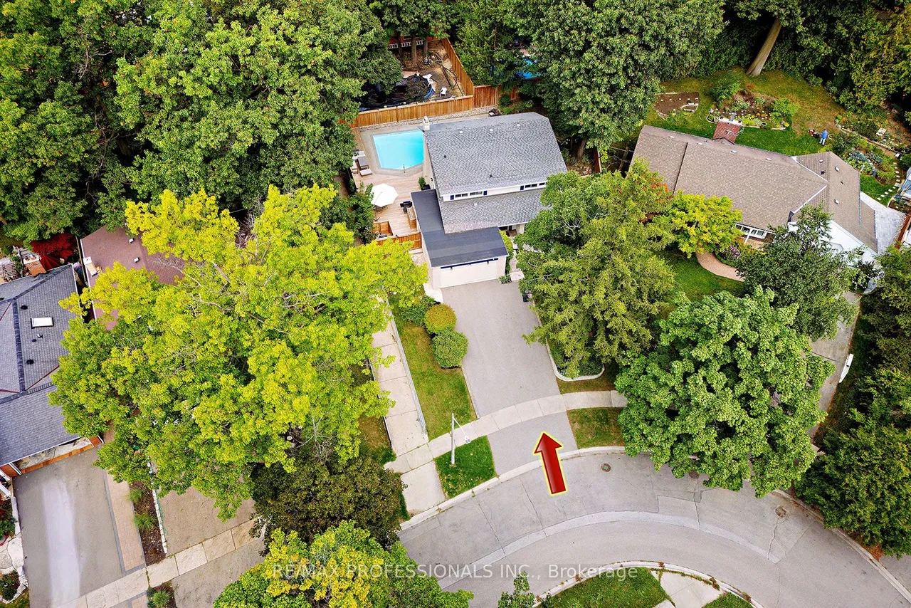 3627 Beechollow Crescent — photo 3