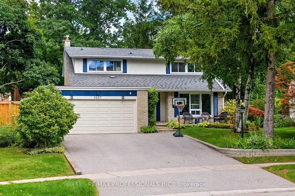 3627 Beechollow Crescent