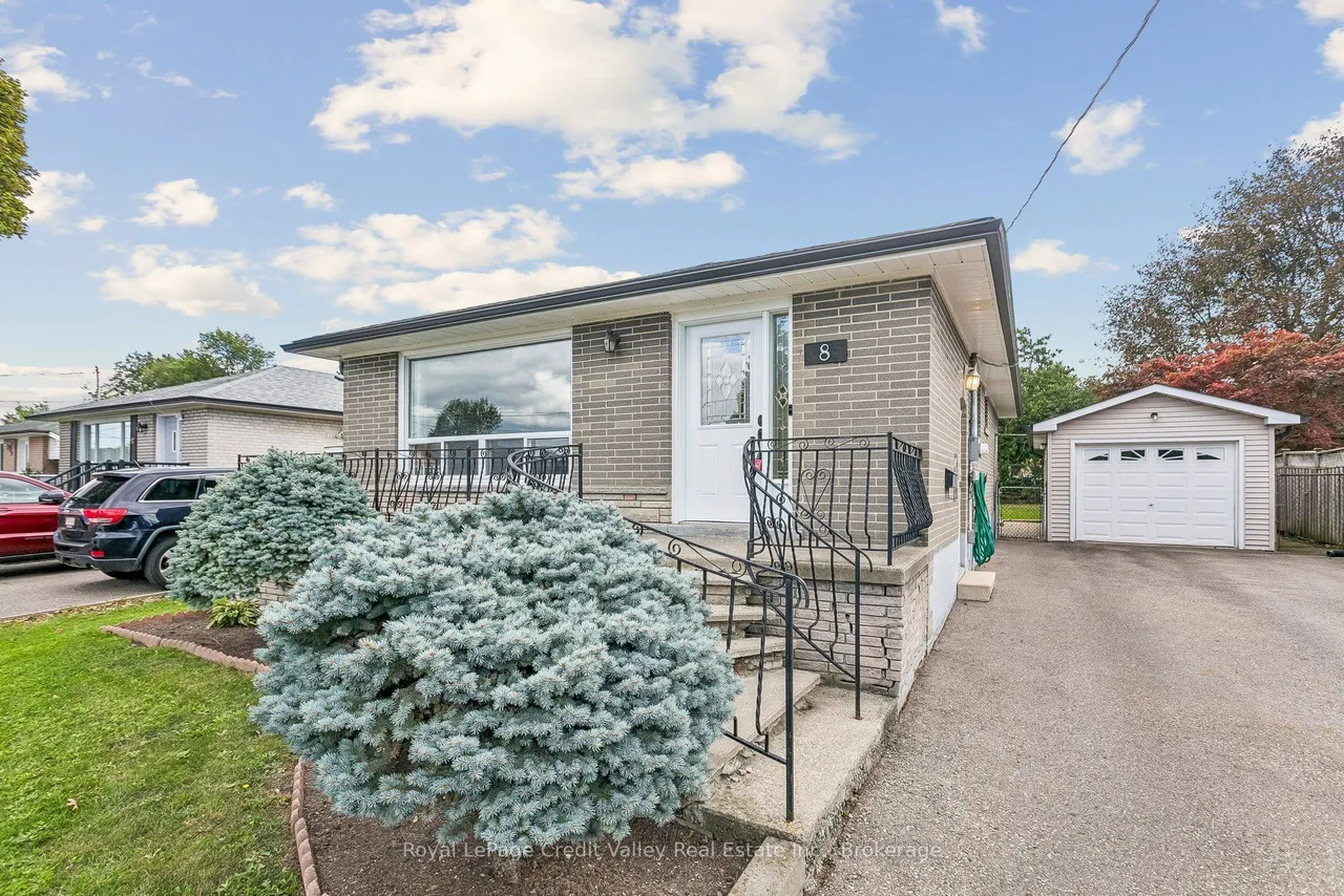 8 Milner Road — photo 3