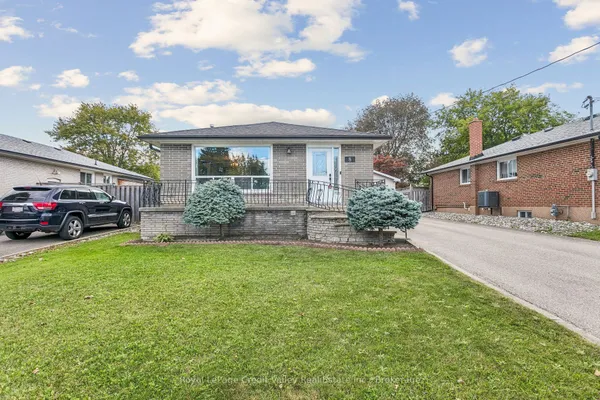 8 Milner Road