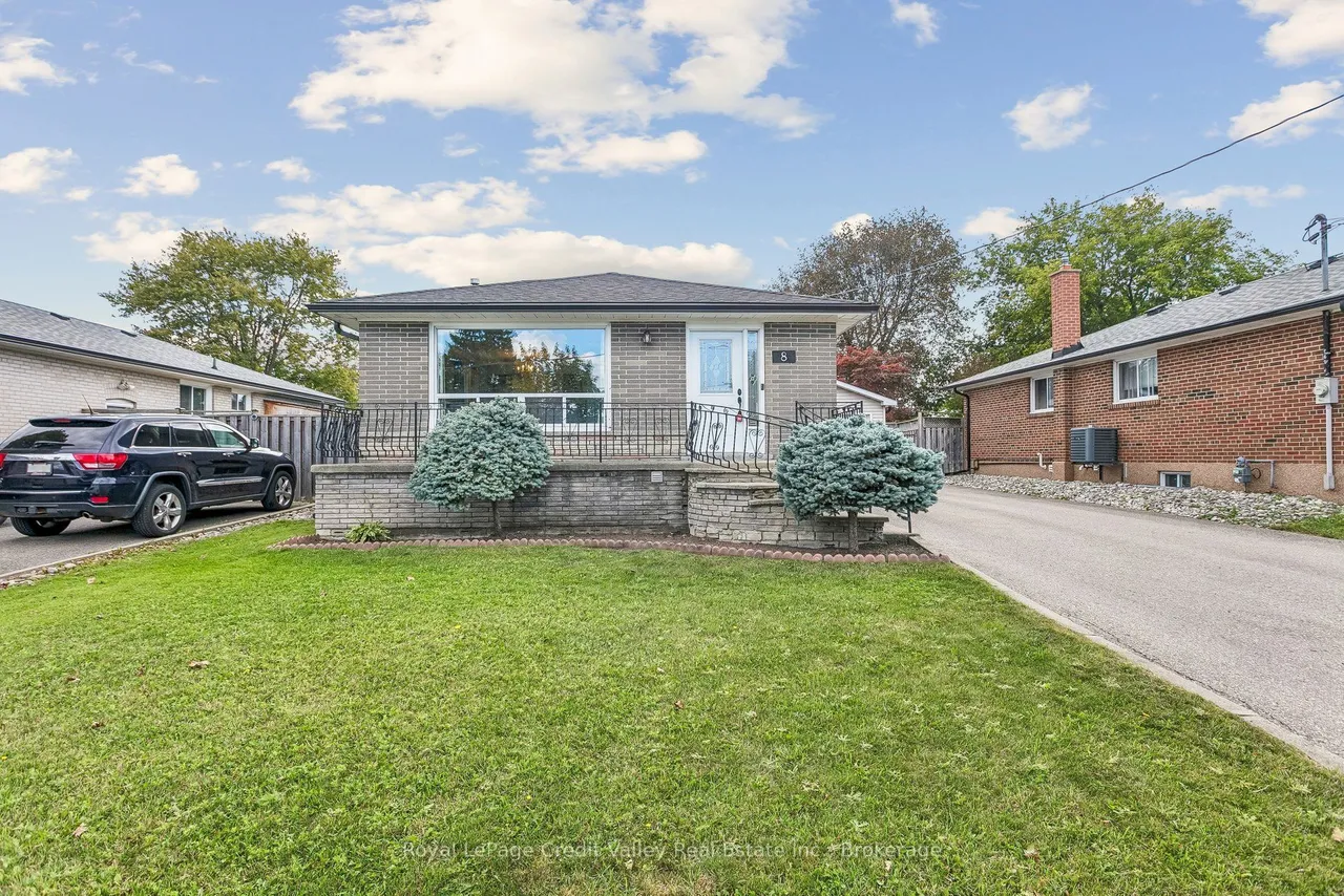 8 Milner Road