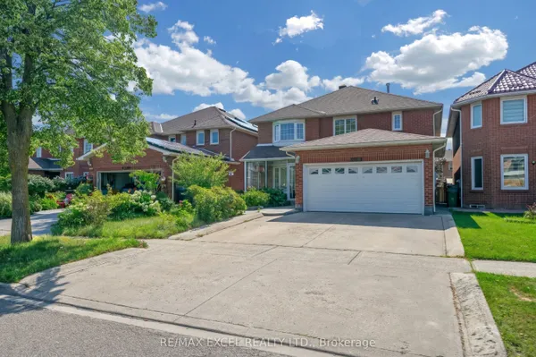 4388 Guildwood Way