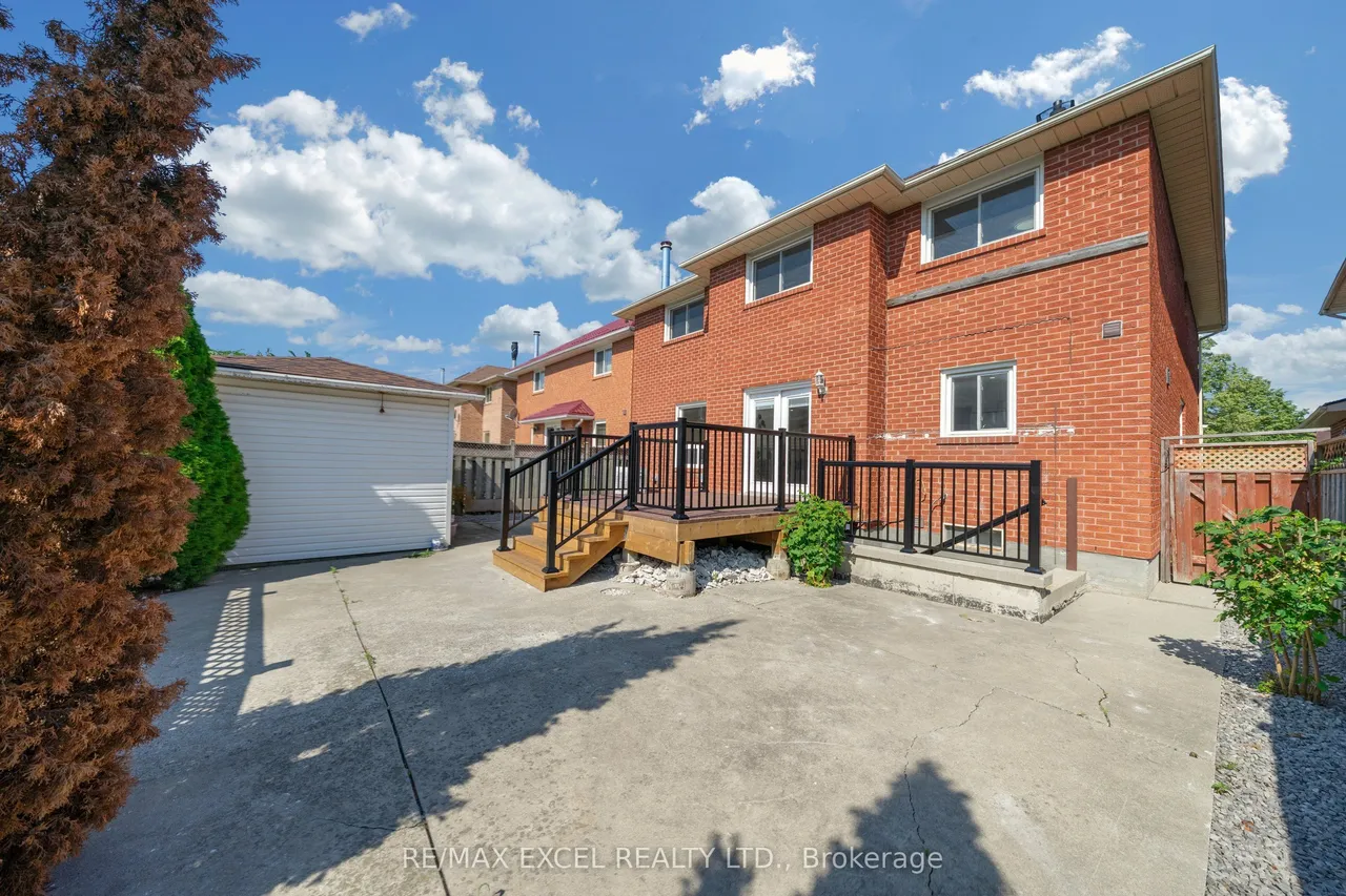 4388 Guildwood Way — photo 49