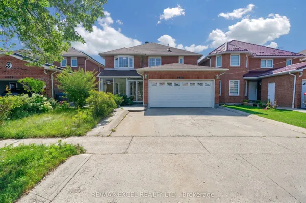 4388 Guildwood Way — photo 2