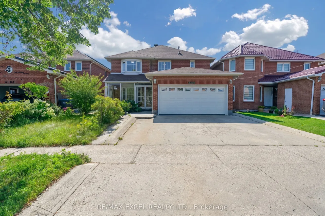 4388 Guildwood Way — photo 2