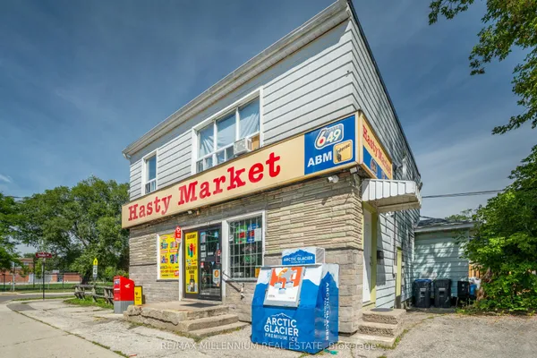 88 Elliott Street